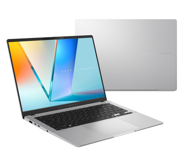 ASUS Vivobook S14 Ultra 5-226V/16GB/512/Win11 - 1522899 - zdjęcie 4